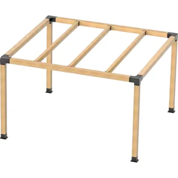 Kotevní patky SET 4