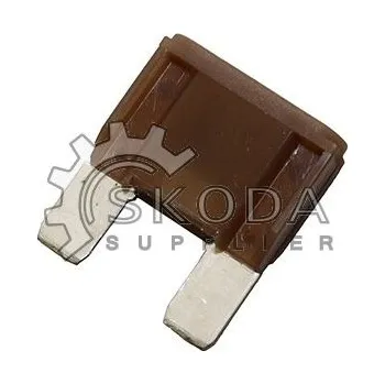 Autopojistky Pojistka TESLA FX00.070.001