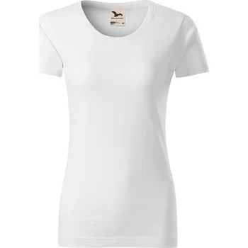 Dámská móda Malfini Native Dámské tričko 174 bílá XL