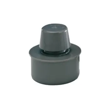 Aliaxis Česká republika s.r.o. Přivzdušňovací ventil potrubí třídy AII, 6/4" (DN40)