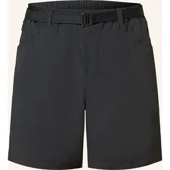 Pánské kraťasy Columbia Pánské Trekingové Šortky Sharpe Canyon™, černá, 48