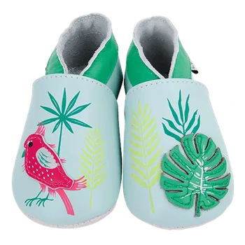 Capáčky Lait et Miel Tropy (Cardinal tropical) capáčky Velikost boty (EU): 27, Vnitřní délka boty: 172, Vnitřní šířka boty: 73