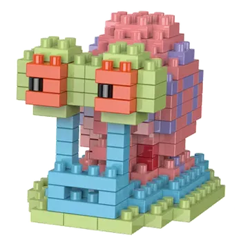 ostatní stavebnice Wise Hawk Gary stavebnice