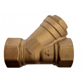 Fitinka Melscher ŠIKMÝ FILTR ''Y'' Velikost: 1''