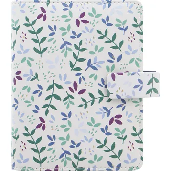 Kancelářské potřeby Kapesní diář Filofax Garden Barva: Sunrise