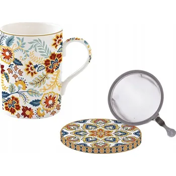 Hrnek Nuova R2S porcelánový 350 ml