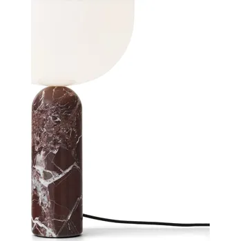 Lampička Stolní lampa Kizu "Rosso Levanto" Large New Works