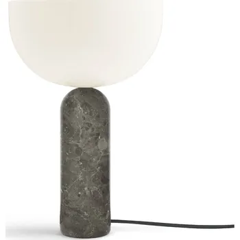 Lampička Stolní lampa Kizu "Gris du Marais Marble" Large New Works