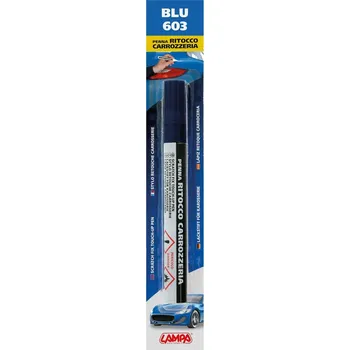 Korekčné pero na lak vozidla