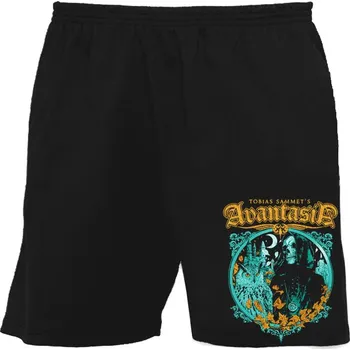 Pánské kraťasy bermudy, kraťasy Avantasia IV