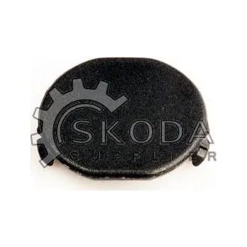 Kryt motoru Zátka krytu motoru ŠKODA Original OEM 06A103937