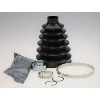 Nářadí pro automobil Sada měchů, hnací hřídel GKN 307183