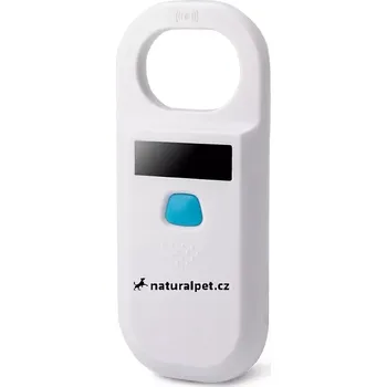 Čtečka mikročipů ISO W90A