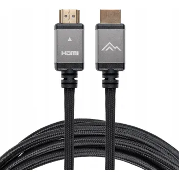 Video kabel Montis MT005-5 HDMI - HDMI kabel 5 m