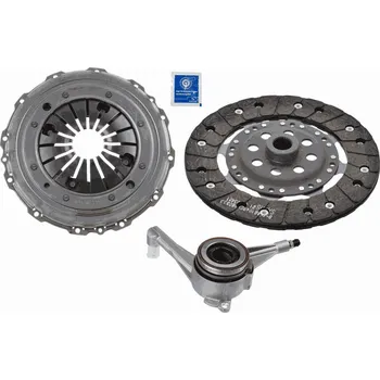 Spojka Sada spojky SACHS 3000 990 003