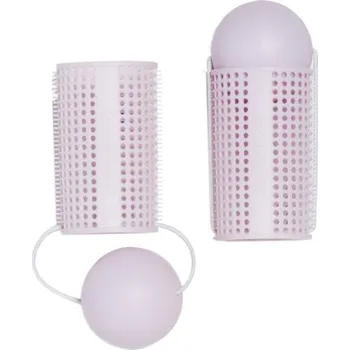 Natáčka na vlasy KEVIN.MURPHY KMU104 Hair Curlers Large 48 ks