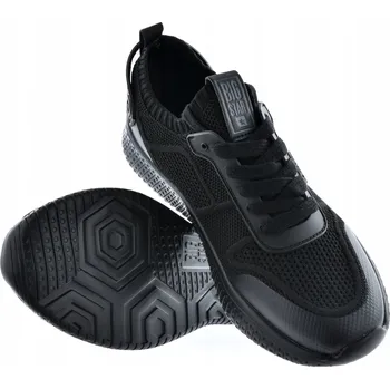 Dámské tenisky Tenisky sportovní obuv BIG STAR LL274414 39