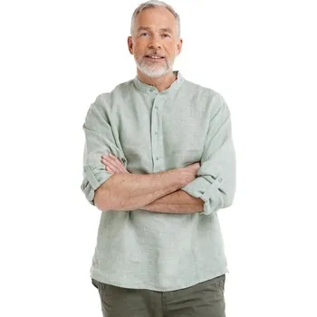 Pánská košile Bushman košile Haast green XXXL