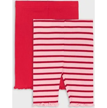 Sinsay - Sada 2 kraťas - vícebarevná - 333DU-MLC - 333DU-MLC-110