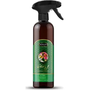Osvěžovač vzduchu Hemani osvěžovač vzduchu Hareem Sultan 350 ml