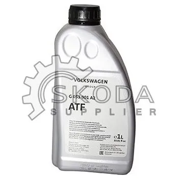 Převodový olej Olej do převodovky ŠKODA Original OEM G 053 001 A2