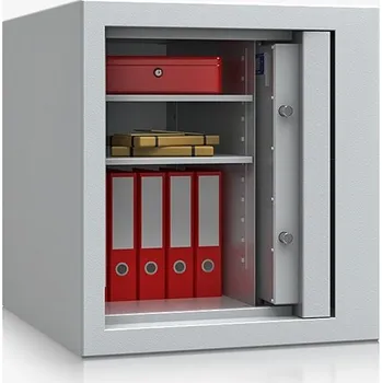 Trezor ISS Trezor Rom - Magliana 42201