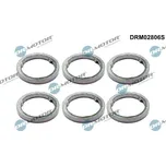 Sada těsnění, kolektor výfukových plynů Dr.Motor Automotive DRM02806S