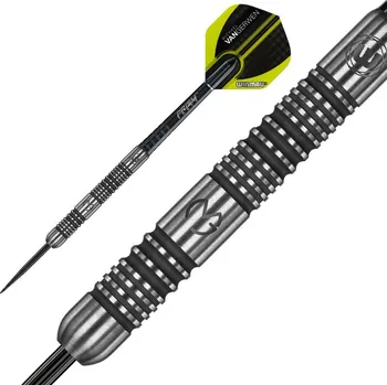 Šipka Šipky Winmau steel MvG Authentic 24g, 85% wolfram
