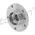 Náboj kola HANS PRIES - TOPRAN 503 356