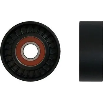 Napínací kladka, žebrovaný klínový řemen DENCKERMANN P200003