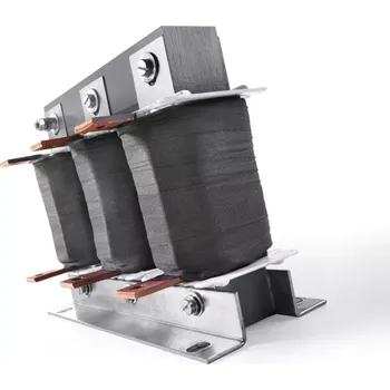 Tlumivka motorová, 400V, 0.05mH, 110A, typ MDB 400/110