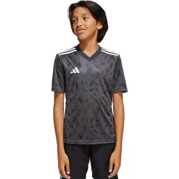 Dětský fotbalový dres Adidas Team Icon 25 černý