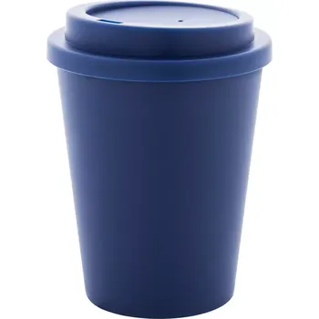 Termoska Peppulu termo hrnek - tmavě modrá - AP800588-06A