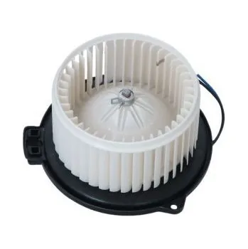 Klimatizace automobilu vnitřní ventilátor NRF 34419