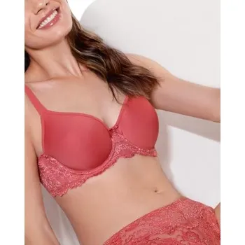 Podprsenka Dámská Flexicup podprsenka Sassa 24560 hnědá 80D