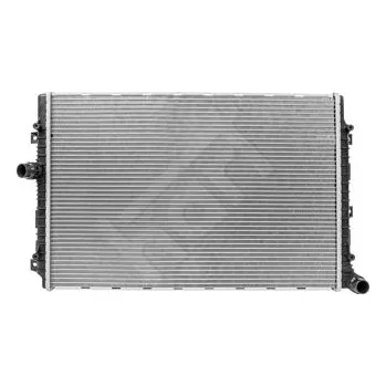 Chladič motoru Chladič, chlazení motoru HART 645 444