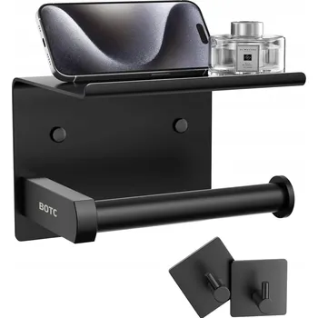 Držák na toaletní papír BOTC