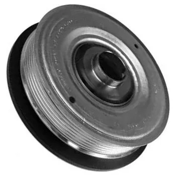 Řemenice, klikový hřídel CONTINENTAL CTAM VD1109