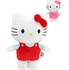 plyšák Sanrio Hello Kitty 49245 Plyšová kočička mix barev