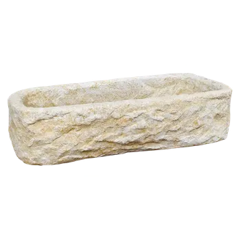 Zahradní dekorace Zahradní koryto III. 33kg