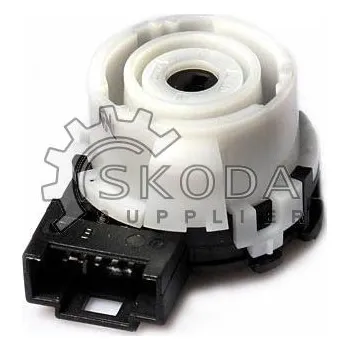 Startér Spínač zapalování / startéru ŠKODA Original OEM 1K0905849B