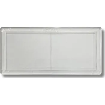 Svářečská kukla Zvětšovací sklo (dioptrická čočka) pro svářečskou kuklu | 108 x 51 mm 3,00