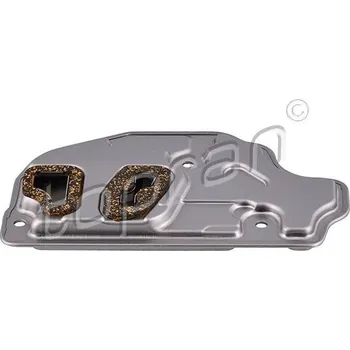 Hydraulický filtr Hydraulický filtr, automatická převodovka TOPRAN (HANS PRIES) 113 400