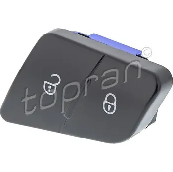 Spínač, zamykání dveří TOPRAN (HANS PRIES) 116 034