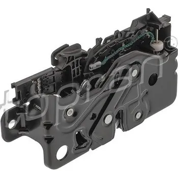 Autozámek Zámek výklopných zadních dveří TOPRAN (HANS PRIES) 623 650