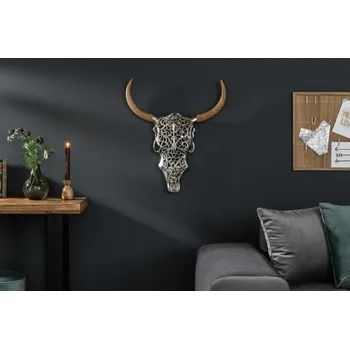 Obraz Dekorace na zeď - Exotic Bull