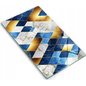 Kuchyňské prkénko Krájecí deska Wallfluent sklo 1 ks