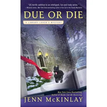 Due or Die - McKinlay, Jenn