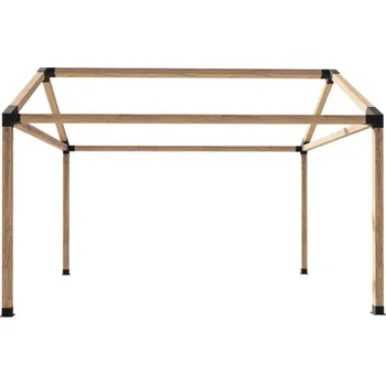 Kotevní patky SET 1