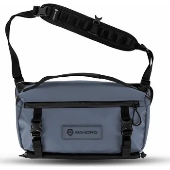 Wandrd fotobrašna Rogue Sling 9l aegean blue